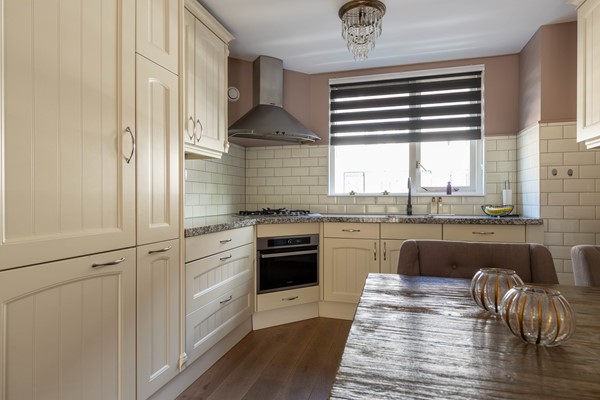 Medium property photo - IJsbaan 12, 2331 ES Leiden